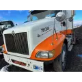 International 9400I Hood thumbnail 1