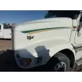 International 9400I Hood thumbnail 3