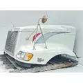International 9400I Hood thumbnail 4