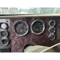 International 9400I Instrument Cluster thumbnail 1