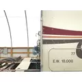 International 9400 Body, Misc. Parts thumbnail 3