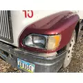 International 9400 Bumper Assembly, Front thumbnail 1