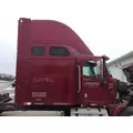 International 9400 Cab Assembly thumbnail 4