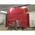 International 9400 Cab Assembly thumbnail 5