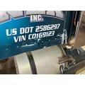 International 9400 Cab Assembly thumbnail 13