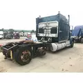 International 9400 Cab Assembly thumbnail 3