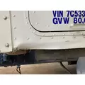 International 9400 Cab Assembly thumbnail 10