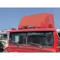 International 9400 Cab thumbnail 4