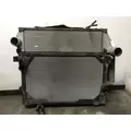 International 9400 Cooling Assembly. (Rad., Cond., ATAAC) thumbnail 1