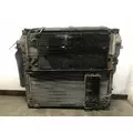 International 9400 Cooling Assembly. (Rad., Cond., ATAAC) thumbnail 2