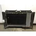 International 9400 Cooling Assembly. (Rad., Cond., ATAAC) thumbnail 2