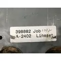 International 9400 Dash Assembly thumbnail 4
