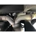 International 9400 Exhaust Pipe thumbnail 1