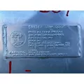 International 9400 Fuel Tank thumbnail 4