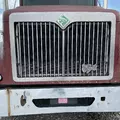 USED Grille INTERNATIONAL 9400 for sale thumbnail