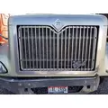 International 9400 Grille thumbnail 1