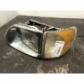 International 9400 Headlamp Assembly thumbnail 2