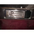 International 9400 Heater & AC Temperature Control thumbnail 1