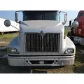 International 9400 Hood thumbnail 4