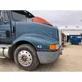 International 9400 Hood thumbnail 5