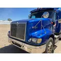 International 9400 Hood thumbnail 2