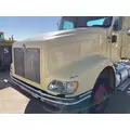 International 9400 Hood thumbnail 2