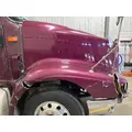 International 9400 Hood thumbnail 4