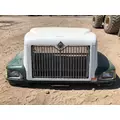 International 9400 Hood thumbnail 3