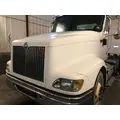 International 9400 Hood thumbnail 3