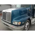 International 9400 Hood thumbnail 3