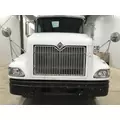 International 9400 Hood thumbnail 4