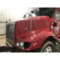 International 9400 Hood thumbnail 3