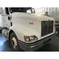 International 9400 Hood thumbnail 4