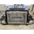 International 9400 Hood thumbnail 4