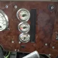 International 9400 Instrument Cluster thumbnail 2