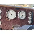 International 9400 Instrument Cluster thumbnail 3