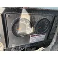 International 9400 Instrument Cluster thumbnail 2