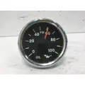 International 9400 Instrument Cluster thumbnail 1
