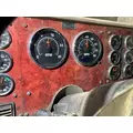 International 9400 Instrument Cluster thumbnail 1