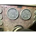 International 9400 Instrument Cluster thumbnail 1