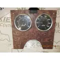 International 9400 Instrument Cluster thumbnail 4