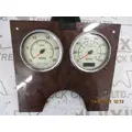 International 9400 Instrument Cluster thumbnail 2