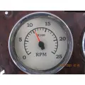International 9400 Instrument Cluster thumbnail 4