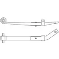 International 9400 Leaf Spring, Rear thumbnail 1