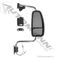 NEW - MANUAL Mirror (Side View) INTERNATIONAL 9400 for sale thumbnail