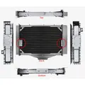 International 9400 Radiator thumbnail 2