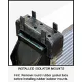International 9400 Radiator thumbnail 3