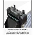 International 9400 Radiator thumbnail 2