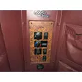 International 9400 Sleeper Controls thumbnail 1