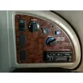 International 9400 Sleeper Controls thumbnail 2